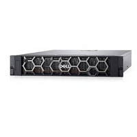 DE L L EMC PowerStore 500T All-Flash