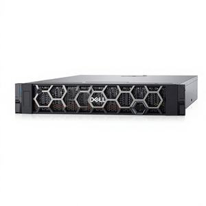 Dell EMC PowerStore 500T All-Flash - Product Image 1