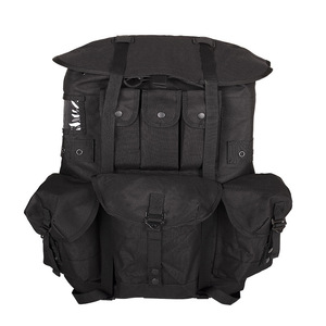 Mochila Táctica Personalizada al por Mayor, Color Verde Oliva, Mochila Grande para Exteriores, Resistente, para Viajes - Product Image 6