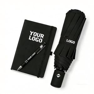 Wsy110, Promociones de los Más Vendidos, Sombrilla Plegable de Moda, Personalizable en Tamaño y Color, con Logotipo - Product Image 1