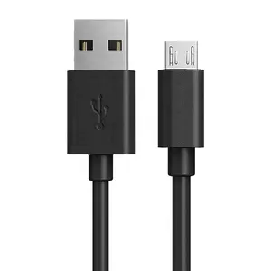 LAIMODA 0.5M 2A Para Celular V8 Computer Cables Phone Charger Cable Charging Usb Charger Micro Usb Cable Usb