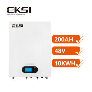 リチウム電池のリサイクル価格 5KW 15KW 20KWh <span class=keywords><strong>48V</strong></span> 200AH リン酸鉄電池 3.2V 太陽光発電システム用 - Product Image 2