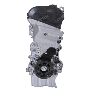 Venta caliente EA211 <span class=keywords><strong>CYA</strong></span> 1,2 T 4 cilindros 81KW motor desnudo para Volkswagen - Product Image 6