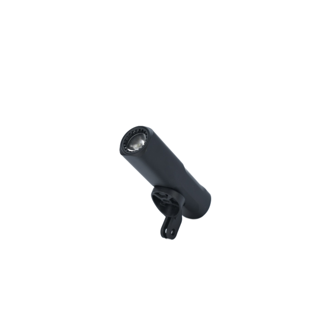 Super Bright 600Lumen Hunting Torch - IPX6 Waterproof USB-C Rechargeable LED Flashlight 1200mAh Aluminum Alloy