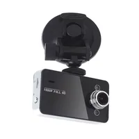 Car Video Dash Cam Recorder, Full HD 1080P