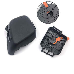 Air <strong>Filter</strong> &amp; <strong>Filter</strong> Housing for FS45 FS55 String Trimmer <strong>Weed</strong> Eater Brush Cutter - Product Image 1