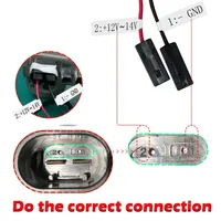WOYO PL028 Testeur EPS pour détecteur de crémaillère de direction Mercedes Benz, simulateur de capteur de couple, prise en charge du micrologiciel Flash