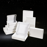 Fabricant de boîtes en carton ondulé personnalisées de luxe avec logo en bronze, emballage d'expédition, impression, emballage, vente en gros