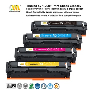 Cartucho de Tóner 045 CRG-045 para Canon imageCLASS MF634Cdw MF632Cdw 046, Cartuchos de Impresora Compatibles - Product Image 2