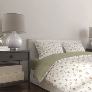 Juego de 4 Fundas de Edredón al por Mayor, Ecológicas, Juego de Sábanas de Invierno, Ropa de <span class=keywords><strong>Cama</strong></span> Suave para Niños, 100% Algodón, Fundas de <span class=keywords><strong>Cama</strong></span> Estampadas - Product Image 2