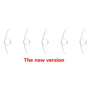 SYY High Quality L2 R2 Trigger <strong>Buttons</strong> New Version Old Version Spring for <strong>PS4</strong> Slim Pro <strong>Controller</strong> Game Accessories - Product Image 6