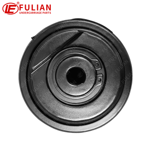 Прямая Продажа с завода, запасные части для ходовой части, нижний ролик для <span class=keywords><strong>Hitachi</strong></span> <span class=keywords><strong>EX15</strong></span> - Product Image 3