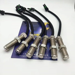เซ็นเซอร์ความเร็ว R210-7 คุณภาพสูง 21Q6-15800 เซ็นเซอร์แรงดันสูง R215-7 21Q6-15800 - Product Image 1