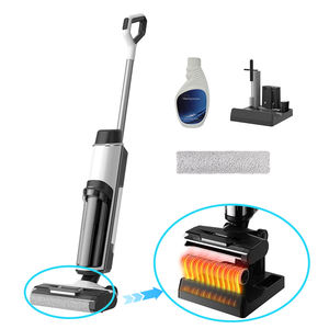 Proclean Aspirateur portable <span class=keywords><strong>sans</strong></span> <span class=keywords><strong>fil</strong></span> à main avec vadrouille électrique à sec et humide Aspirateur <span class=keywords><strong>sans</strong></span> <span class=keywords><strong>fil</strong></span> - Product Image 1