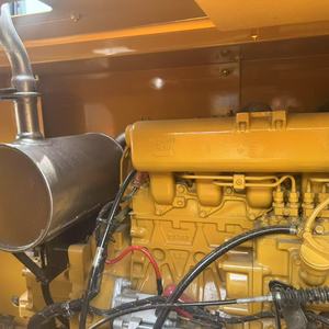 Miniexcavadora Usada Eficiente Caterpillar 307.5 de 7.5 Toneladas de Segunda Mano con Bajo Consumo de Combustible - Product Image 6