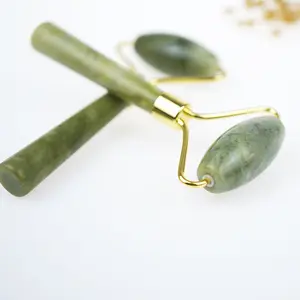 Massaggiatore facciale xiuyan jade roller