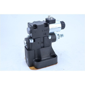 Hydraulic RQM5-P5/A/60N-A110K1 RQM5-P6/A/60N-D110K1 Proportional Heavy Duty Industrial Flow Control Spare Parts - Product Image 2