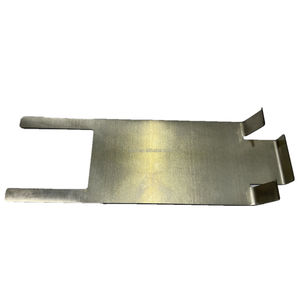 Entretoises standard XF-T526 en acier, clips de fixation latérale, accessoires de pavage de carrelage extérieur, accessoires de sol périmétrique - Product Image 3