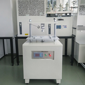 เครื่องทดสอบแรงอัดคาร์บอนกราไฟต์ เครื่องทดสอบความแข็งแรงของกราไฟต์ อุปกรณ์ทดสอบความแข็งแรงของกราไฟต์ - Product Image 3