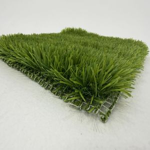 Césped <span class=keywords><strong>Artificial</strong></span> de Alta Densidad de 30 mm para Paisajismo Comercial, Césped <span class=keywords><strong>Artificial</strong></span> sin Relleno para Uso en Exteriores - Product Image 1