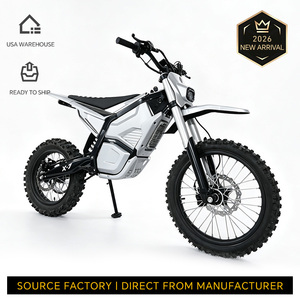 Vélo électrique tout-terrain Sykeruns X7, moteur 5500W, batterie 60V 27Ah, exploration hors route, stock USA, négociable, directement de l'usine - Product Image 6