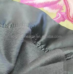 OEM /ODM 100% Pure Mulberry <strong>Silk</strong> <strong>Throw</strong> Blankets Solid and Pattern Print <strong>Silk</strong> Blanket - Product Image 4