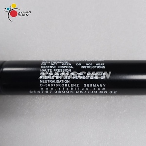 อะไหล่เครื่องพิมพ์ออฟเซ็ตคุณภาพสูง DO สำหรับชิ้นส่วนเครื่องพิมพ์ - Product Image 4