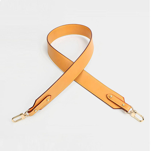 <span class=keywords><strong>Sangle</strong></span> <span class=keywords><strong>de</strong></span> remplacement pour <span class=keywords><strong>sac</strong></span> à bandoulière longue réglable en <span class=keywords><strong>cuir</strong></span> <span class=keywords><strong>de</strong></span> luxe pour femmes pour <span class=keywords><strong>sac</strong></span> à main - Product Image 6