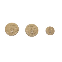 Montre AG3 Pile bouton sèche alcaline 1.5V Lr41