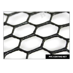 Howell OEM 105cm Red de aterrizaje de pesca telescópica 45*35cm pesca retráctil Diddle mano red malla aluminio plástico Nylon Material - Product Image 5