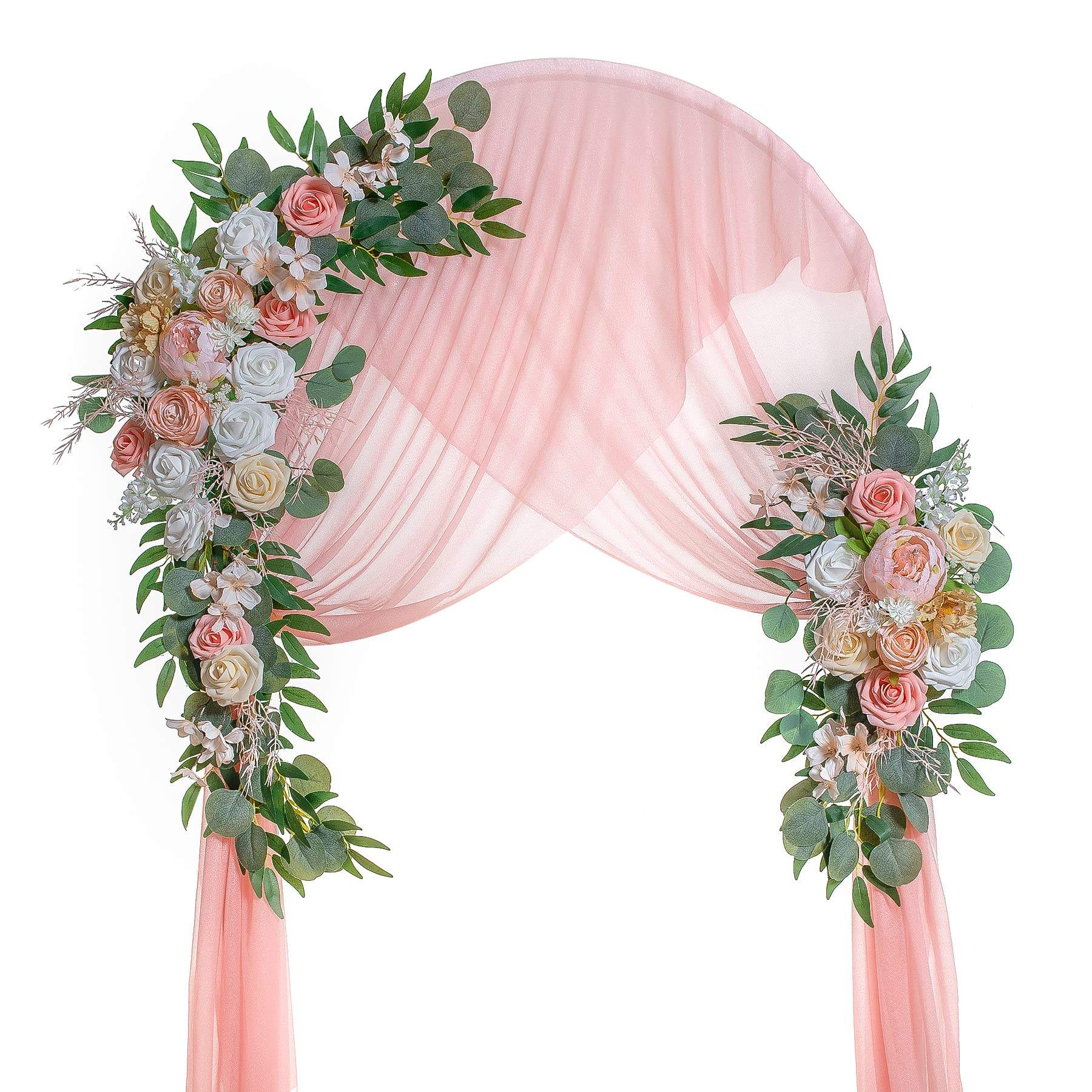 สีชมพูอ่อน