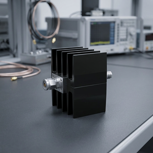 ใหม่ 100% ของแท้ R417220110 ATTENUATOR TNC 20DB 3GHZ 50W 50 RF ไร้สาย/ตัวลดทอนสัญญาณ - Product Image 2