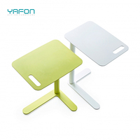 Meubles de bureau de salon modernes Nouveaux designs Ensemble de table basse multifonctionnel