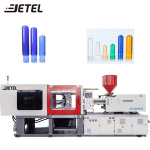 32 sâu răng tốc độ cao 320ton giá tốt mùa xuân chai nước khoáng Pet phôi máy ép phun - Product Image 3