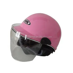 novelty motorcycle helmets cover red/yellow/pink/black color motorcycle helmets