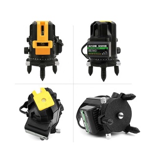 <span class=keywords><strong>Laser</strong></span> Lazer 3D 5 Dòng Giá Rẻ Và Bán Chạy <span class=keywords><strong>Laser</strong></span> Chùm Tia Xanh Lá 360 Tự San Lấp Mặt Bằng - Product Image 4