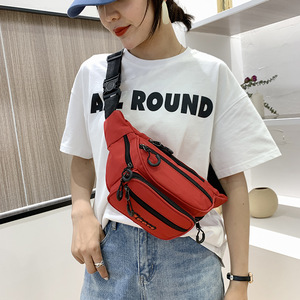 Outdoor <b>Waist</b> <b>Bag</b> Fanny Pack <b>Men</b> Ladies Customize Logo Designer <b>Waist</b> <b>Bag</b> Sports Waterproof Wholesale Custom Belt <b>Waist</b> <b>Bag</b> - Product Image 6