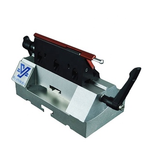 <span class=keywords><strong>Lab</strong></span> Lecia Microtome Usado Patológico Desechable Microtomo Blade Holder - Product Image 6