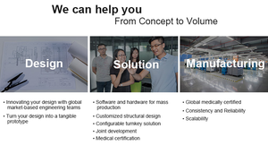 Professionnel pour TMB-1490-B moniteur de pression artérielle de bras Bluetooth nouvellement conçu écran LCD numérique à alimentation électrique CE - Product Image 3