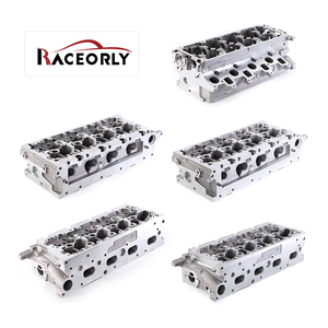 Culasse RACEORLY 7701468626 pour Renault <span class=keywords><strong>Clio</strong></span> Megane Rapid F8Q 620 648 682 722 1.9 D Diesel - Product Image 5