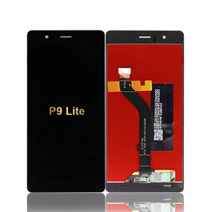 ราคาโรงงานหน้าจอ LCD สำหรับ Huawei P10 P20 P30 P40 P50 P60 Pro Lite P Smart 2019 Z P30 Lite รุ่นใหม่ P9 Lite
