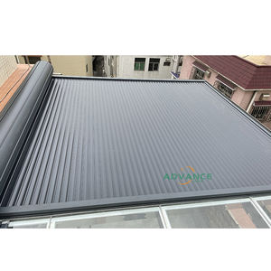 <span class=keywords><strong>Tapparella</strong></span> per tetto con <span class=keywords><strong>tapparella</strong></span> in alluminio orizzontale motorizzato - Product Image 6