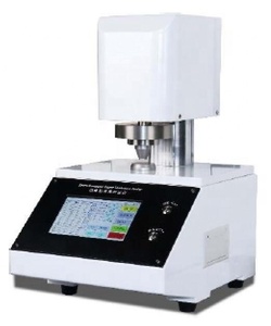 Medidor de Espesor de Papel y Cartón Automático BN-PT01, Alta Precisión, Pantalla Táctil LCD a Color, CE ISO - Product Image 4