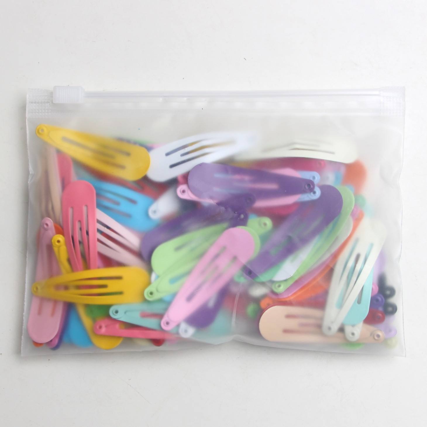 80ชิ้นในสีผสม