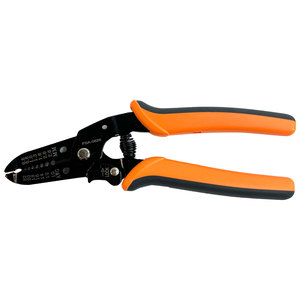ชุดเครื่องมือตัด ปอก และจีบสายไฟโซลาร์เซลล์ สำหรับระบบโซลาร์เซลล์ - Product Image 4