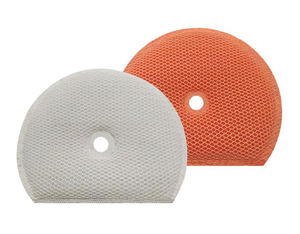 Filtros lavados de repuesto para piezas de flujo laminar, purificador 3 en 1, filtro de aire de repuesto Hepa, compatible con Sharp - Product Image 6