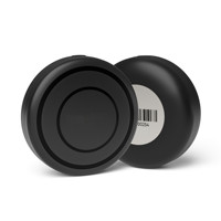 Mini Traceur GPS 2G Alarme Voiture Batterie 1000 mAh Moto Véhicule Android