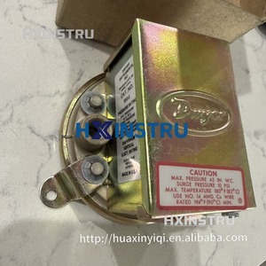 1910-5 สวิตช์แรงดันซีรีส์ 1900 NEW H - Product Image 1