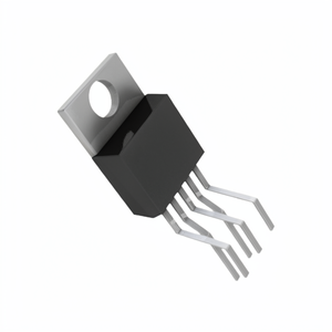 Power Management (PMIC) LT3015IT-3#PBF Buy Electronics Components Online Original One Stop Service TO 220 5 - Product Image 1