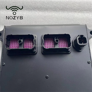 ชุดควบคุมอิเล็กทรอนิกส์ (ECU) สำหรับรถขุด รุ่น 2897462 สำหรับเครื่องยนต์ QSB3.9 อะไหล่เครื่องจักรก่อสร้าง - Product Image 4